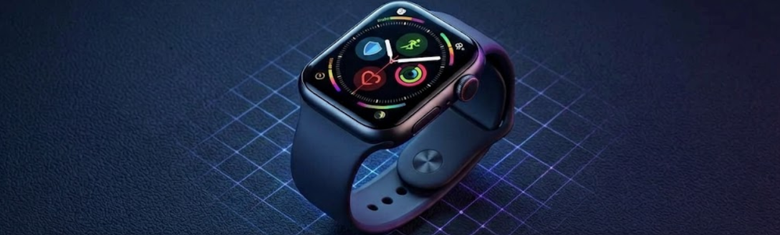 Filax Smart Watch Premium Design Showcase